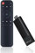 SHUAIGUO TV Stick per Android 10.0 Smart TV Box Streaming Media Player Streaming Stick Supporto 4K HDR con telecomando (1 GB RAM + 8 GB ROM)
