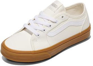 Vans Femme Filmore Decon Basket, Gum Marshmallow, 40.5 EU