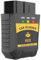 Accurate Battery Analyzer, Stable Alternator Tester, Quick Automotive Tester, Car Battery Tester, Vehicle Alternator Analyzer, Digital Battery Tester, Alternator Tester