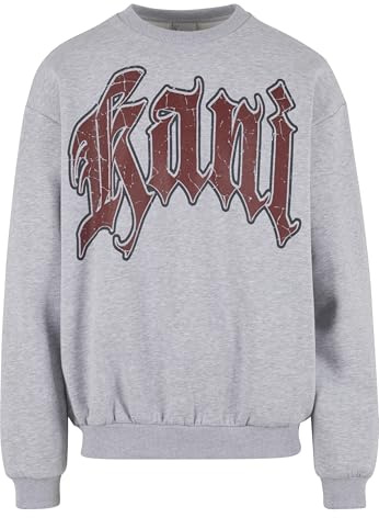 Karl Kani KK Kani Inside Out Crew