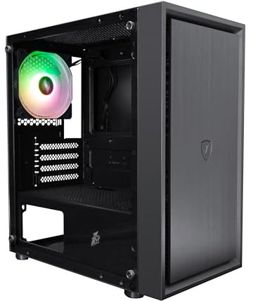 1st player ARGB PC Gaming case (B5-M)