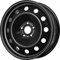 MWD Stahlfelge 7x17 ET50 5x108 - 17003
