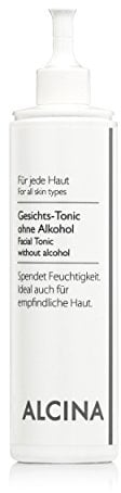 Alcina Gesichts-Tonic ohne Alkohol 200 ml