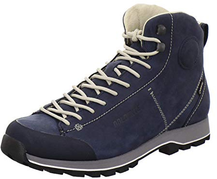 Dolomite BOTA Cinquantaquattro HIGH FG GTX, Leichtathletik-Schuh, Blue Navy,