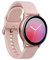 Samsung Galaxy Watch Active2 Sleep Monitor Bluetooth Aluminium 40 mm - Pink Gold (UK Version)