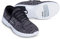 KR Strikeforce The Maui Plum Womens Athletic Style Bowling Shoe