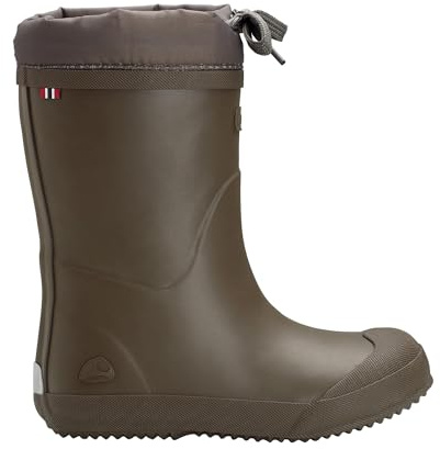 Viking Mädchen Indie Thermo Wool Gummistiefel