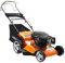 RURIS Tondeuse Thermique Tractée 4 CV 135 Cm3 Coupe 46Cm 120Xl