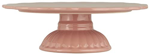 IB Laursen Tortenplatte Mynte Coral Almond