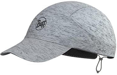 Buff Unisex Pet Cap, Schwarz, S EU