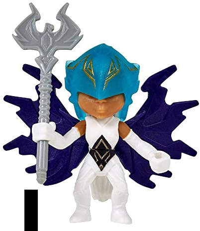 He-Man and The Masters of The Universe Eternia Minis: Sorceress