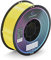 Viviform silk PLA Filament für 3D Drucker | 1kg Rolle | ∅1,75mm +/- 0,03mm | Gelb