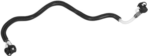 GATES MFL1276 Kraftstoffschlauch Kompatibel mit MERCEDES-BENZ E-Klasse Limousine W210 4389-01276 438901276 6130700632