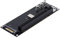 chenyang Oculink SFF-8611/8612 a PCI-E 4.0 16X PCI Express Adattatore scheda di espansione con alimentazione SATA extra per scheda grafica esterna e SSD