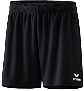 Erima Rio 2.0 Short Damen schwarz, 44 Damen