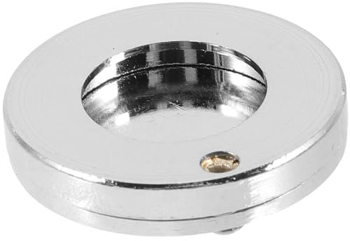 Veemoon Peephole Cover - Door Hole Cover Security Peep Holes Wide Viewing Angle for Door Door Viewer Privacy Cover for Home Office Hotel