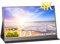 MAGICRAVEN 4K Portable Monitor, 17.3 3840x2160 IPS Laptop Screen, 1500:1 400 Nits USB C HDMI Computer Gaming Display with Speakers & Smart Cover, Portable Monitor for PC Phone PS4/5 Xbox Switch