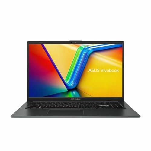 PORTATIL ASUS VIVOBOOK F1504FA-BQ204W R5-7520U 15.6-FHD 8GB 512GB SSD W11S COLOR NEGRO