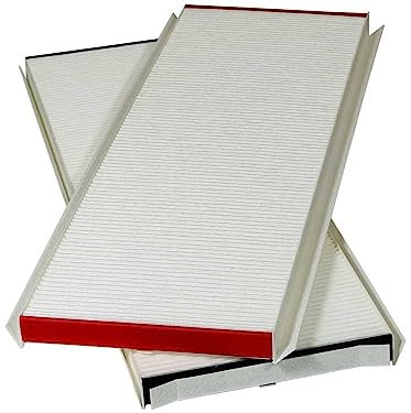 Sparhai24 | Filterset passend für Zehnder ComfoAir Q350 / Q450 TR / Q600 ST | PRIME | 1x G4 + F7