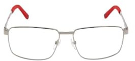 FILA Herren Df-vfi713 Prescription Eyewear Frames (1er Pack)