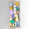 Kensbro Stofftier Aufbewahrungs Organizer,Ausgestopftes Tier Lagerung Holz Ecke Plüschtier Halter,Length Adjustable Hanging Stuff Aufbewahrungsregal,für Schlafzimmer,Kid's Room Nursery Play Room