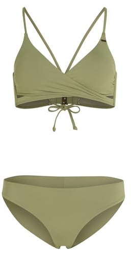 Essentials Baay Maoi Bikini-Set | Avery Fern