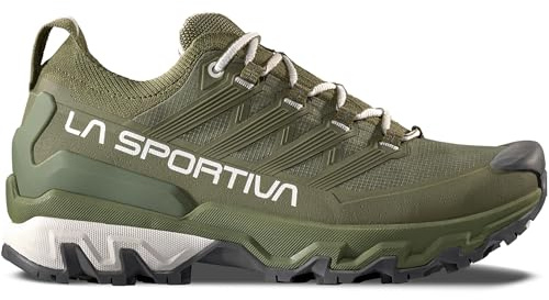 LA SPORTIVA Damen Ultra Raptor 3 GTX Schuhe, Cypress-Chalk, 38
