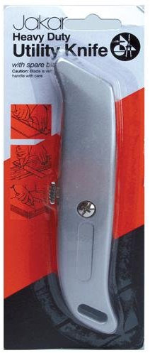 SG Education JAK 7335 Jakar Heavy Duty Utility Knife