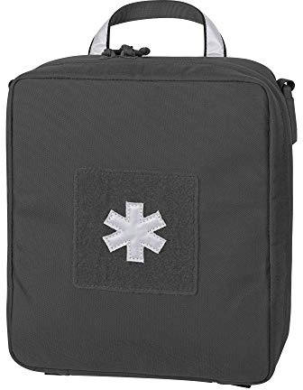 Helikon-Tex Automotive Med Kit Pouch -Cordura- Schwarz
