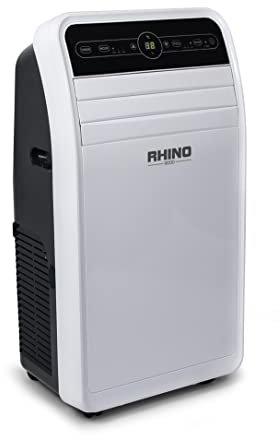 Rhino AC9000 Portable Air Conditioning Unit 230V (H03620)