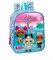 Safta Rucksack, bunt (Mehrfarbig) - 611947232