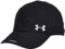 Under Armour Iso-chill Run Cap Damen schwarz, OSFM Damen