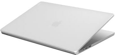 UNIQ - Schutzhülle - Husk Pro kompatibel mit Mac Book Air 13 (2020) Farbe - Hellmatt