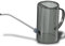 WD&CD 1L Regadera, Regadera Extraíble, Regadera de Plástico, Regadera Interior,Regadera Bonsai Pequeña,Regadera Maceta,Regadera Pequeña Interior,Regadera de Plástico,Regadera para Plantas (Gris)