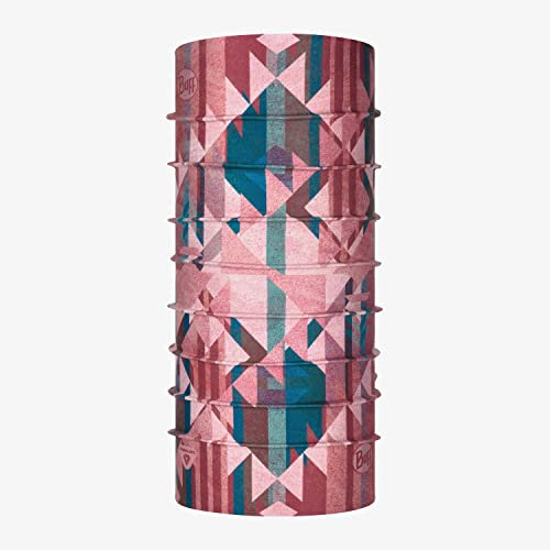 Buff ThermoNetMultifunktionstuch DABS ROSE