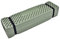 Faltbare Schaumstoffmatte, Faltbare Outdoor Camping Schlafmatte wasserdichte Matte Rest Matte, Tragbar Outdoor Schaumstoff Campingmatte Faltbare Strandzelt Isomatte wasserdichte Matratze(Grün)