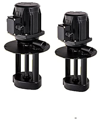 Circulating pump Three Phase Machine Tool Grinder Pump, Coolant Pump Circulating Oil Pump Durable