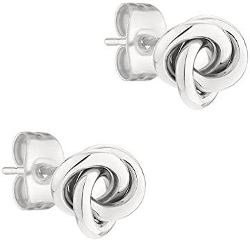 Liebeskind Berlin Ohrstecker LJ-1045-E-75 Edelstahl