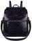 Angel Kiss Rucksack Damen Leder Wasserdichte Daypack Reiserucksack Umhängetaschen Tagesrucksack Cabrio Multifunktion Rucksäcke Henkeltasche