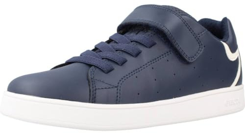 Geox Boy's J Eclyper Boy aSneaker