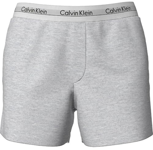 Calvin Klein Shorts Grey (Grey Heather)