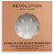 Revolution Haircare Scalp Massager, Hair Shampoo Brush, Silicone Bristles Stimulate Blood Flow, 64.5g