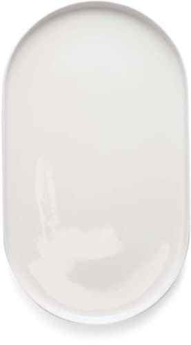 Marc O'Polo Moments Platte Ø 40 cm chalk white