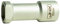 17mm M10 Impact Socket for use with Both 41mm & 21mm unistrut Channel 1/2 inch Square Impact Drive