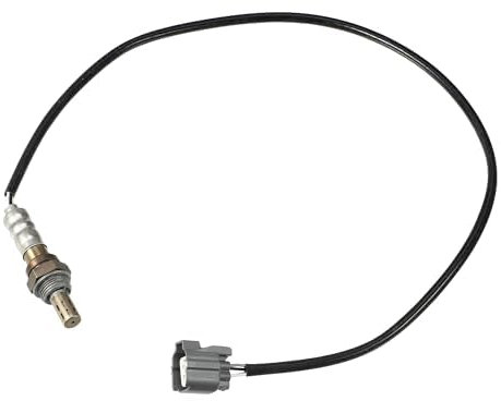 ZFISH O2 Sauerstoffsensor Lambdasonde Lambda Sensor, Für Honda Civic 2001-2005 36532Prc004-1Stk