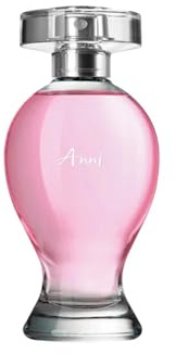 Anni - Eau de Toilette 100ml