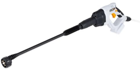 Akku-Druckreiniger 18V Nexxforce