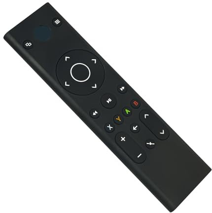 Telecomando di Ricambio applicabile per Xbox One, Xbox One X, Xbox One S, Xbox Series X, Xbox Series S