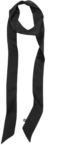 Zeayebsr taillengürtel damen,seidenschal，lady belt，dünne damengürtel，dünner taillengürtel，Damen Satin Gürtel 5 cm x 195 cm Band Imitated Silk Lange Schal Kleid Bund Hut Zubehör