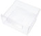 sparefixd Suitable for Hoover Freezer Drawer Frozen Food Container Bin